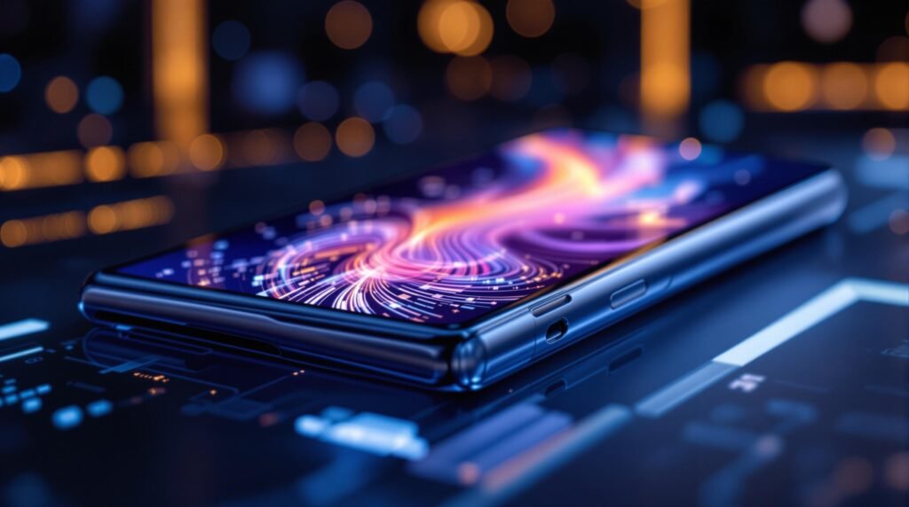 Samsung Galaxy Z