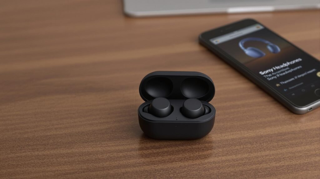 Top 10 Earbuds for 2025