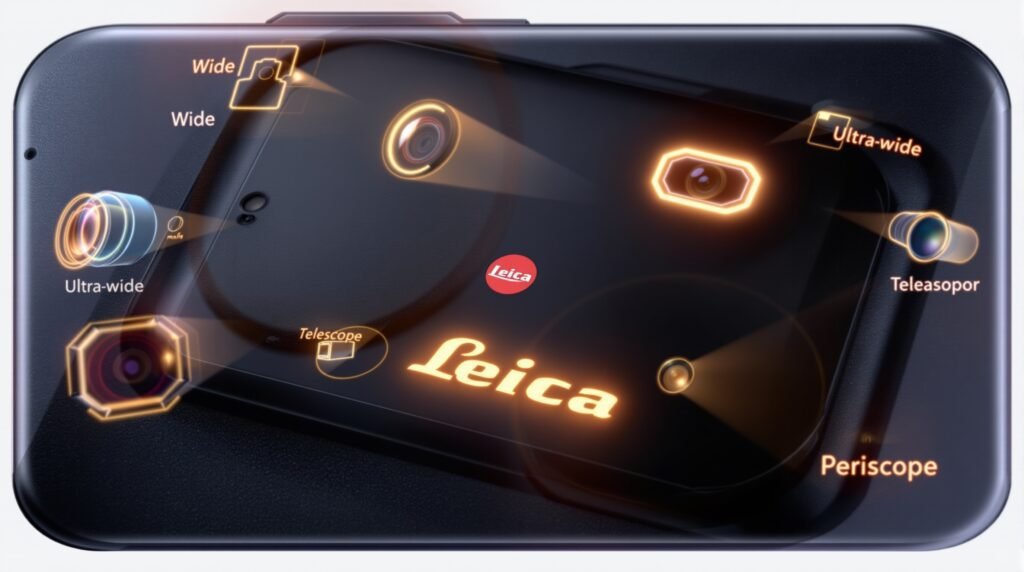 Xiaomi 15 Ultra It's the Best Camera Phone