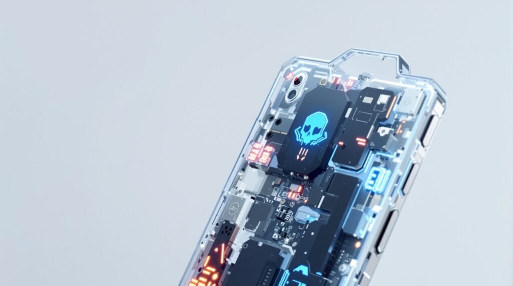 Nothing Phone 3a Best Value Phone