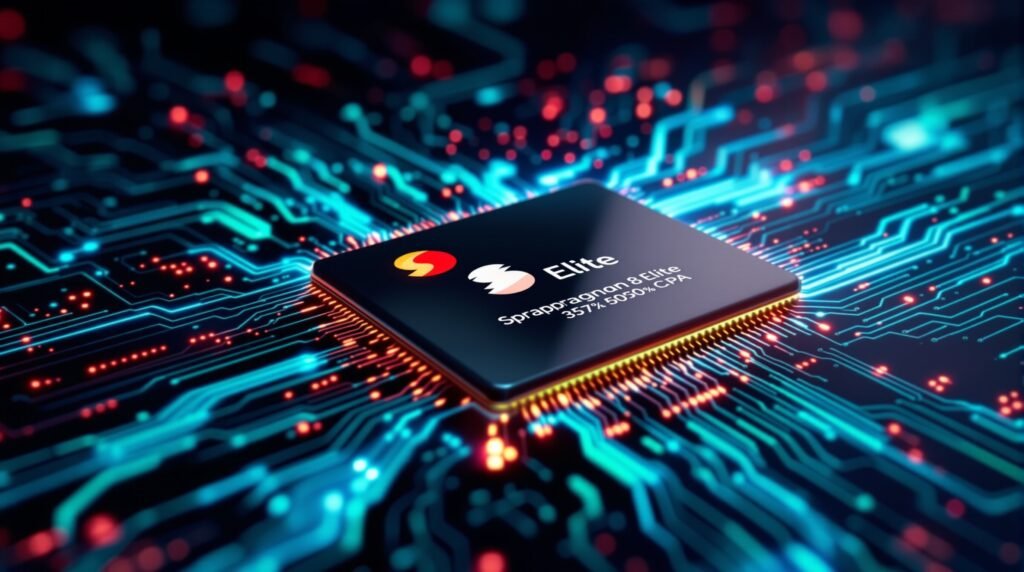 Features of the Samsung Galaxy S25 Ultra