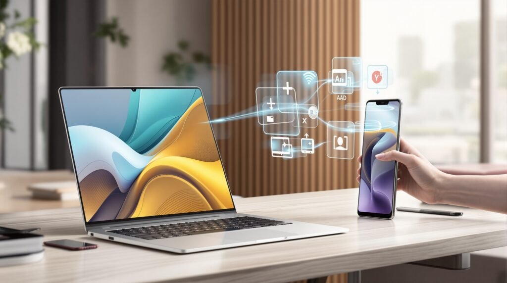 Oppo Find X8 Pro Features