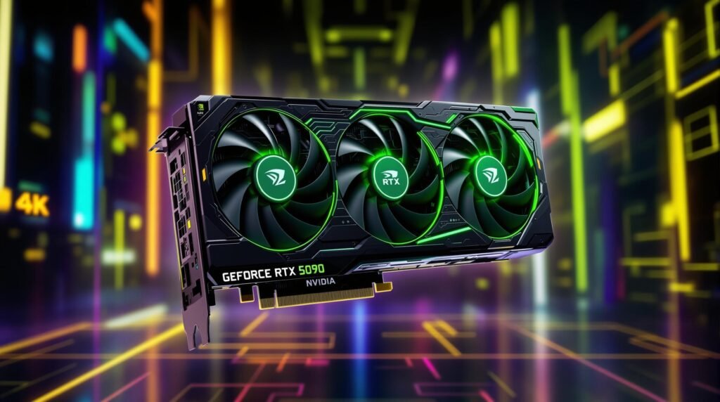 Ultimate Performance for Gaming and Content Creation