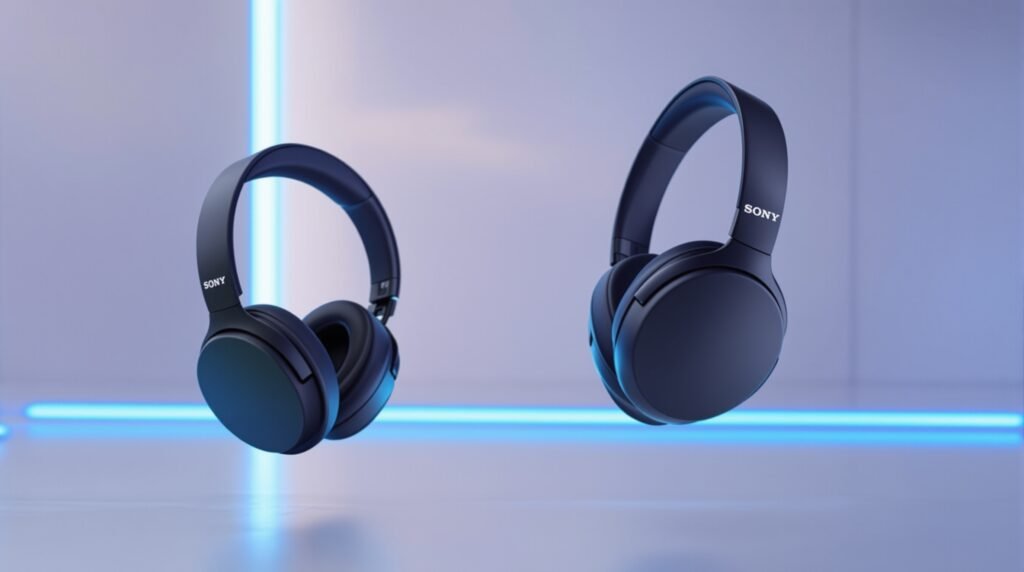 Top 10 Headphones 2025 Sound and Style