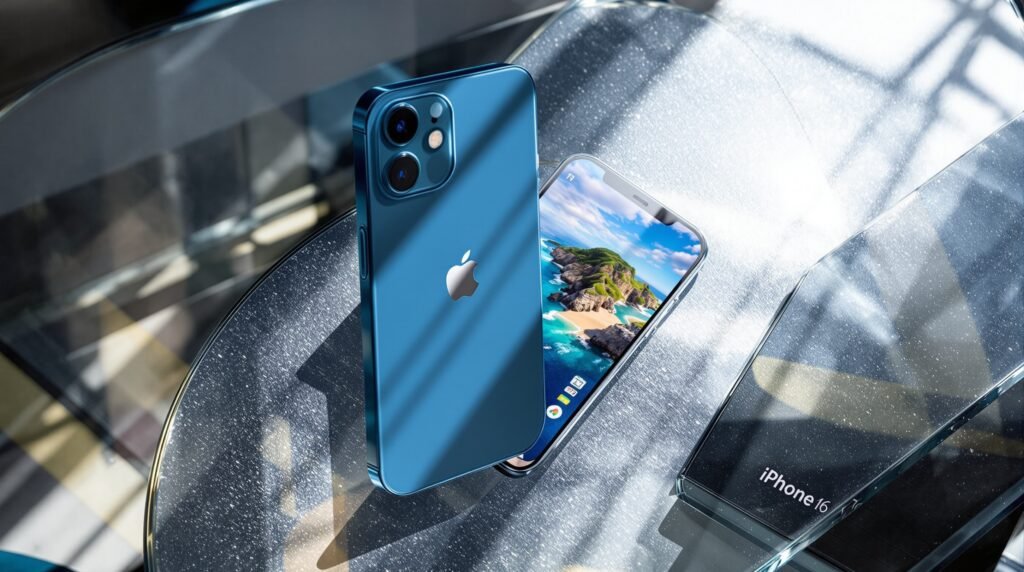 iPhone 16 All Models Comprehensive Breakdown