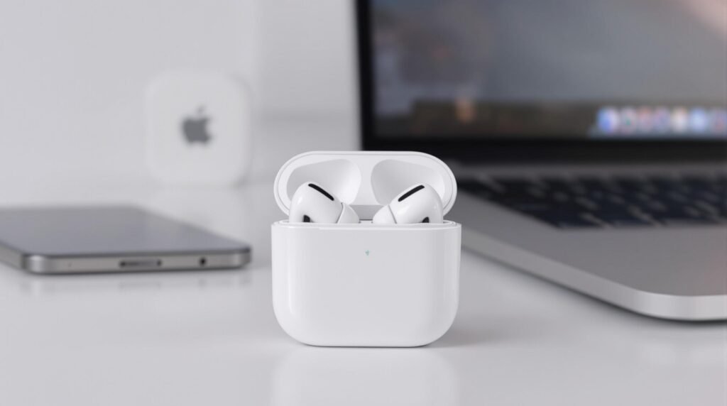 Top 10 Earbuds for 2025