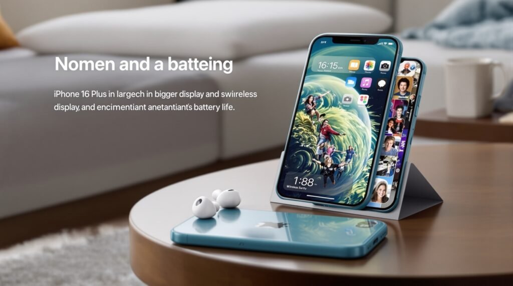 iPhone 16 All Models Comprehensive Breakdown