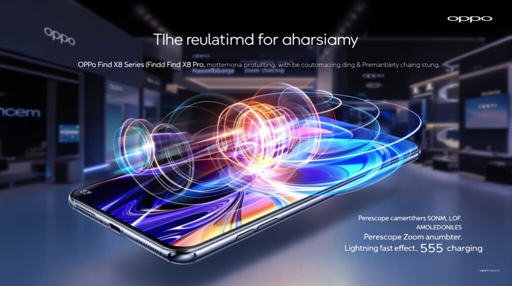 Oppo Upcoming Phones Latest News