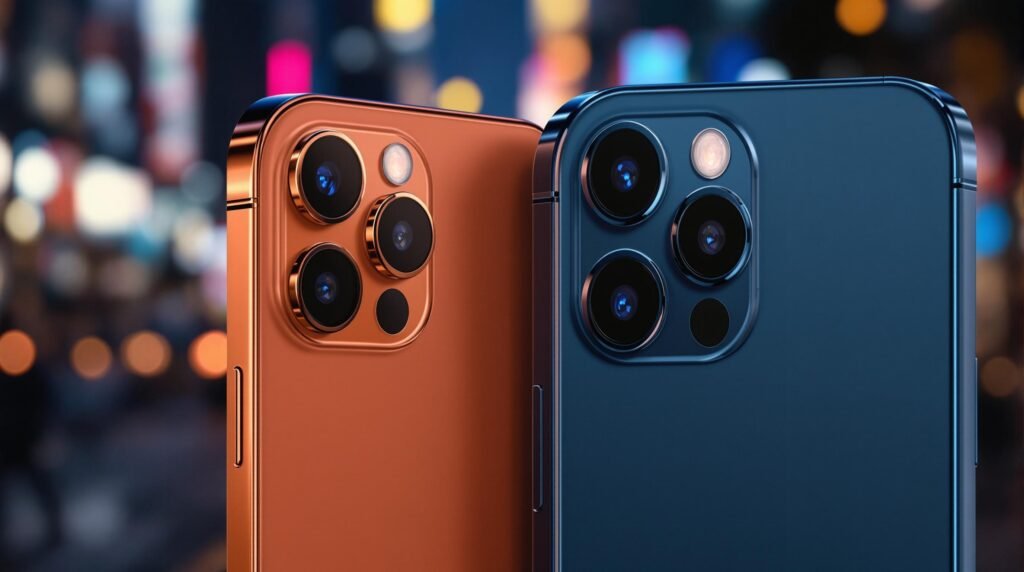 iPhone 17 Launch