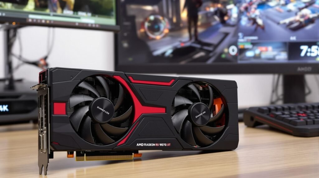 Ultimate Performance for Gaming and Content Creation
