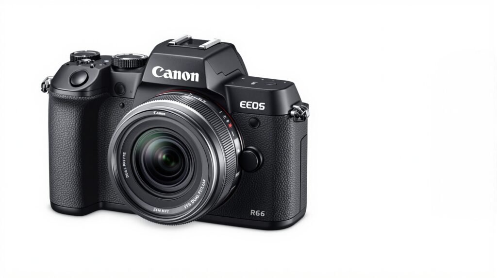 Top 10 Mirrorless Full Frame Cameras