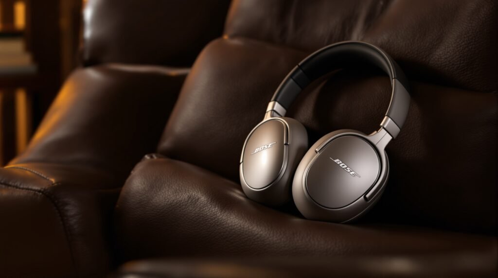 Top 10 Headphones 2025 Sound and Style