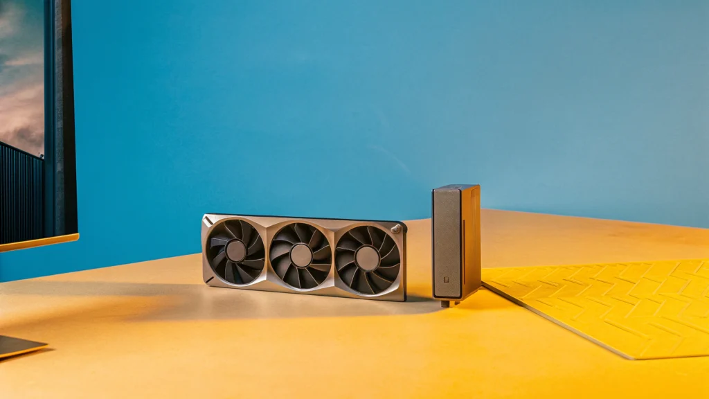 Ultimate Performance for Gaming and Content Creation