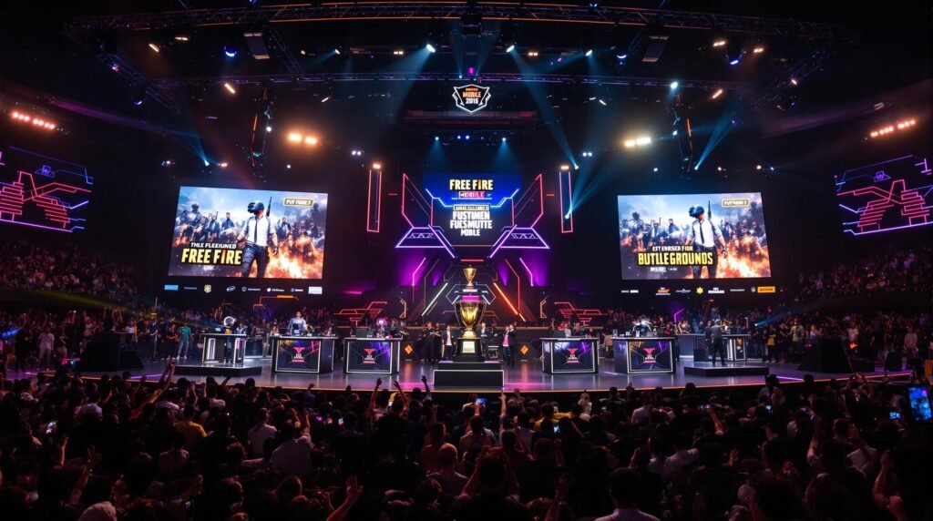 Gaming and Esports News