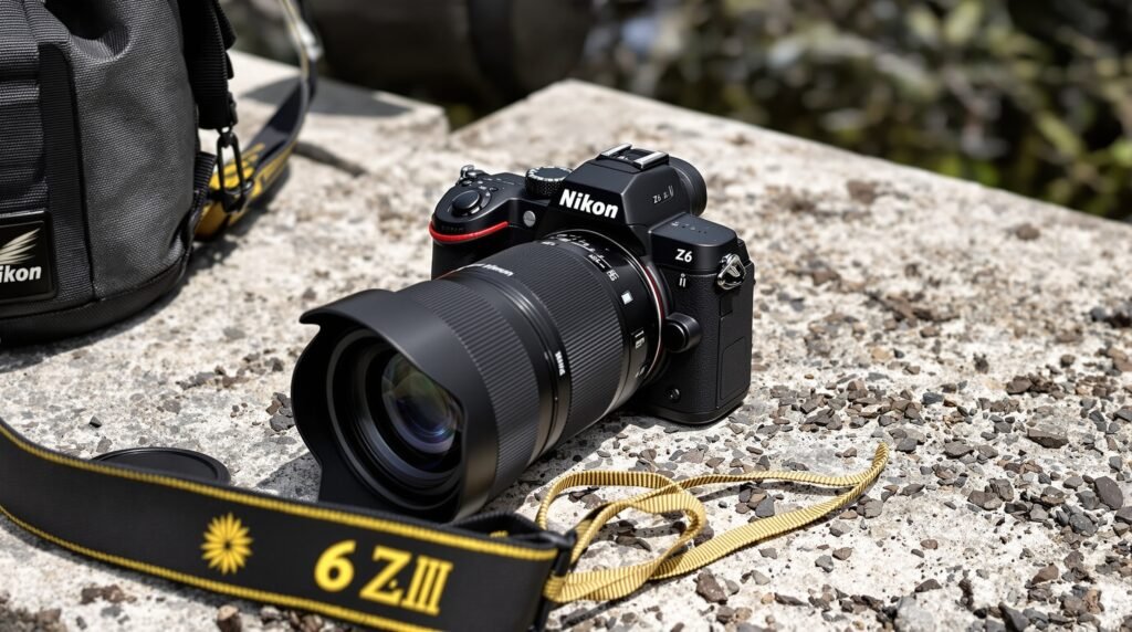 Top 10 Mirrorless Full Frame Cameras