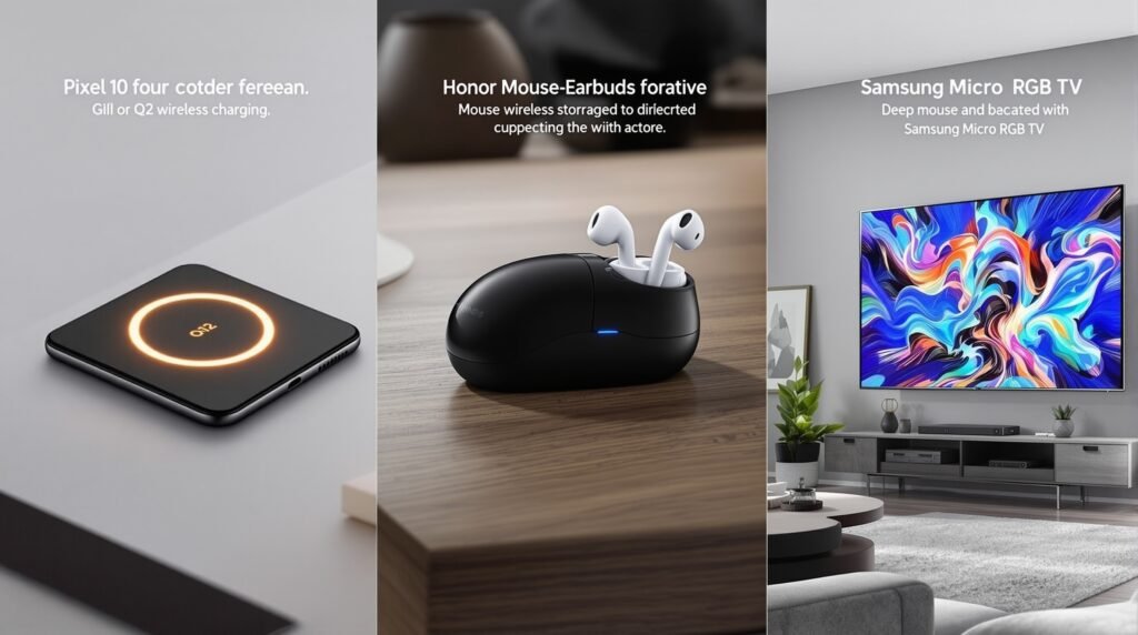 Top Tech News Roundup: AI Breakthroughs