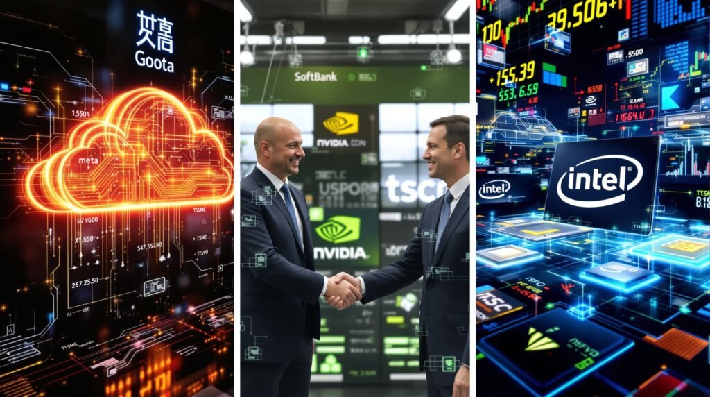 Top Tech News Roundup: AI Breakthroughs