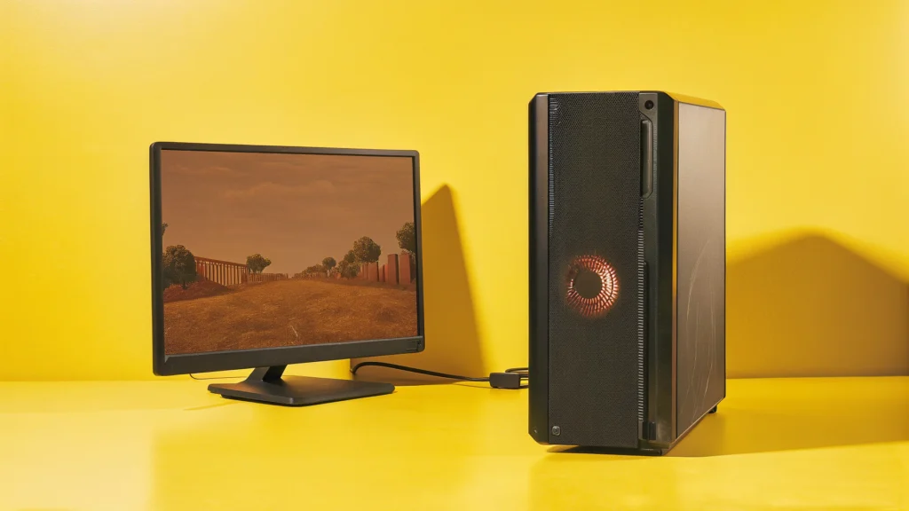 Ultimate Performance for Gaming and Content Creation
