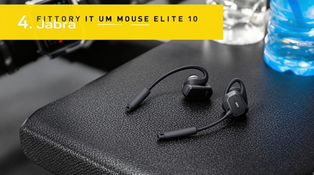 Top 10 Earbuds for 2025