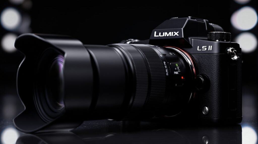 Top 10 Mirrorless Full Frame Cameras