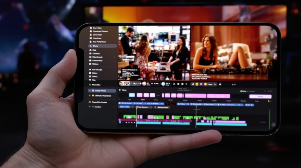 iPhone 16 All Models Comprehensive Breakdown