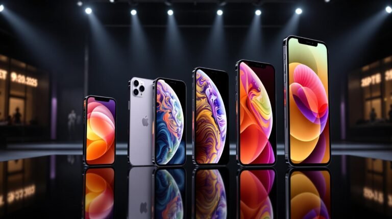 iPhone 17 Launch: Specifications, Features, and Everything iPhone Lovers Need to Know