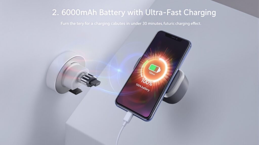 Features of the OnePlus 13