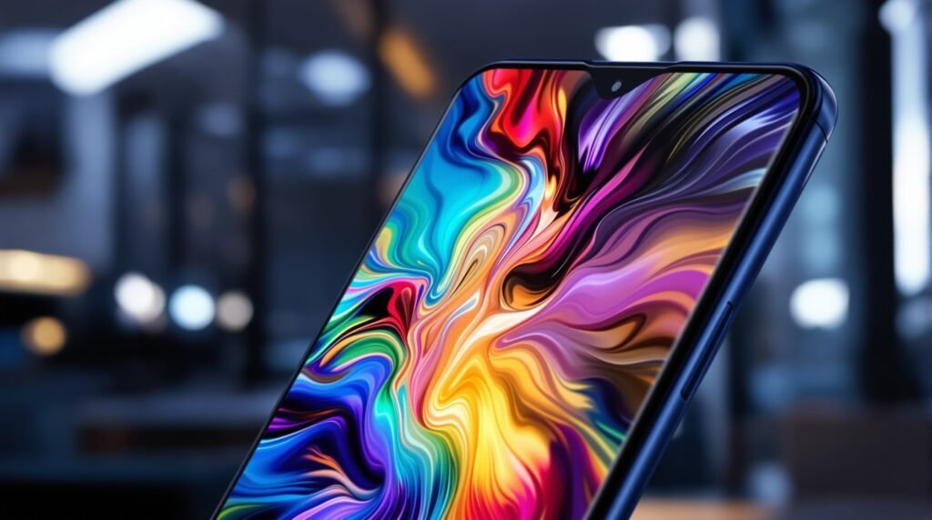 Oppo Find X8 Pro Features
