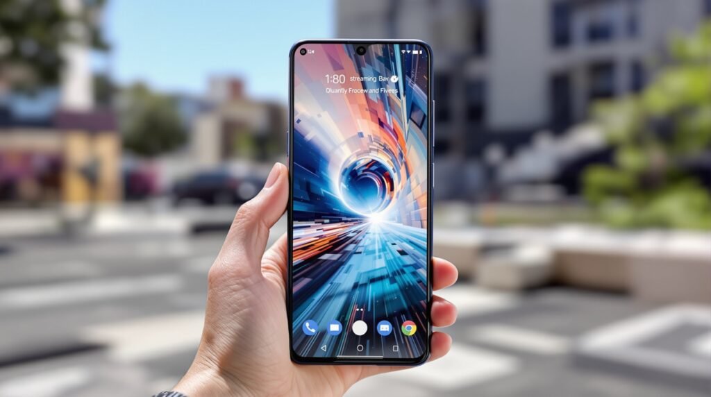 The Google Pixel 9 Pro XL a Dream Phone