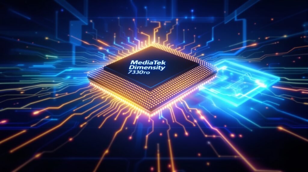 Features of the CMF Phone 2 Pro