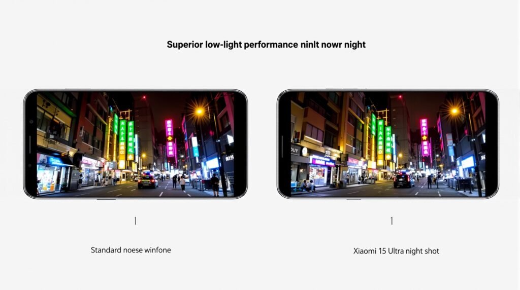 Xiaomi 15 Ultra It's the Best Camera Phone