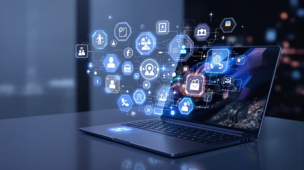 Features of the Samsung Galaxy S25 Ultra