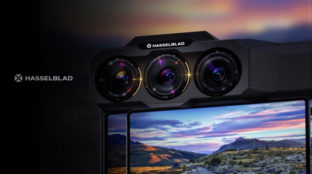 Features of the OnePlus 13