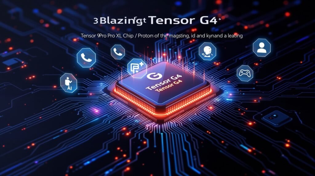 The Google Pixel 9 Pro XL a Dream Phone