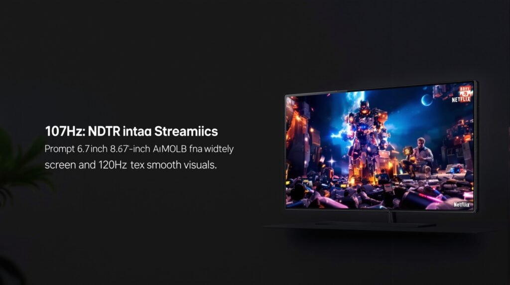 Nothing Phone 3a Best Value Phone