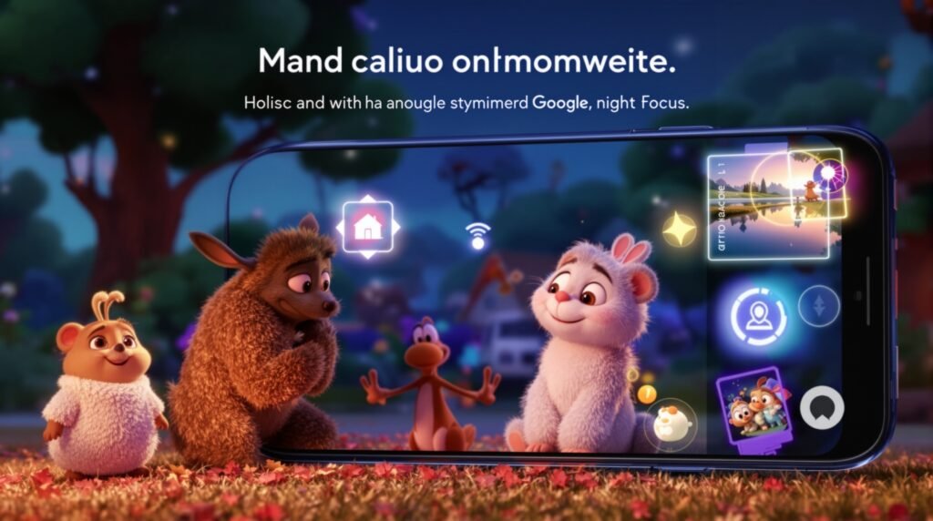 Features of the Google Pixel 9a