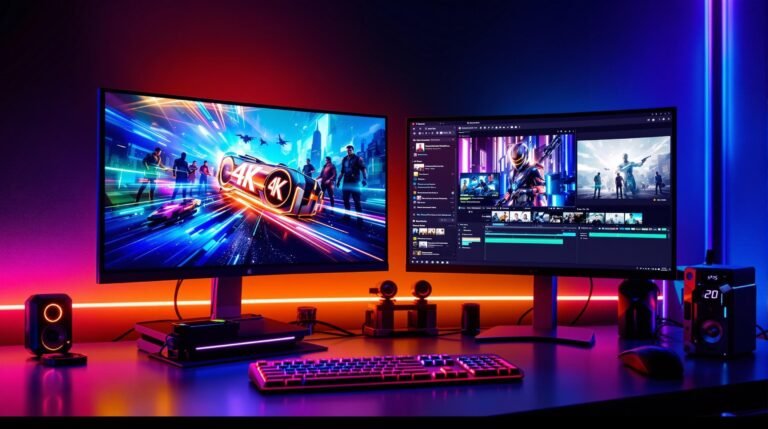Top 10 Graphics Cards in 2025: Ultimate Performance for Gaming and Content Creation