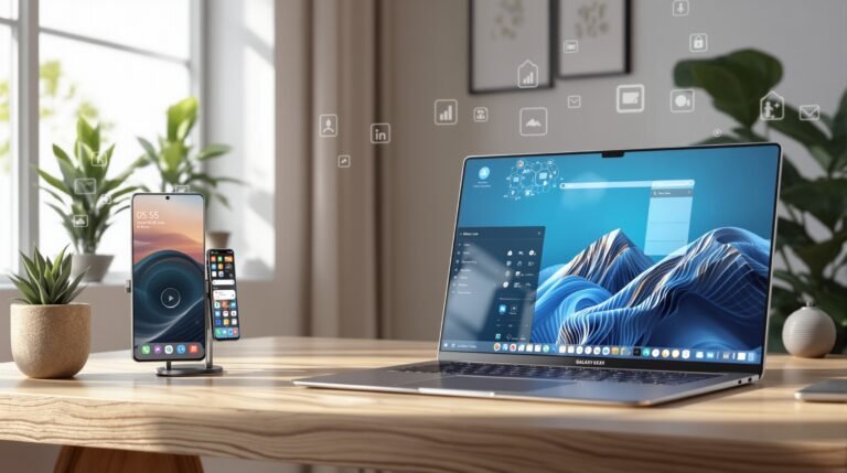 Top 15 Features of the Samsung Galaxy S25 Ultra That Every Laptop Lover Will Appreciate