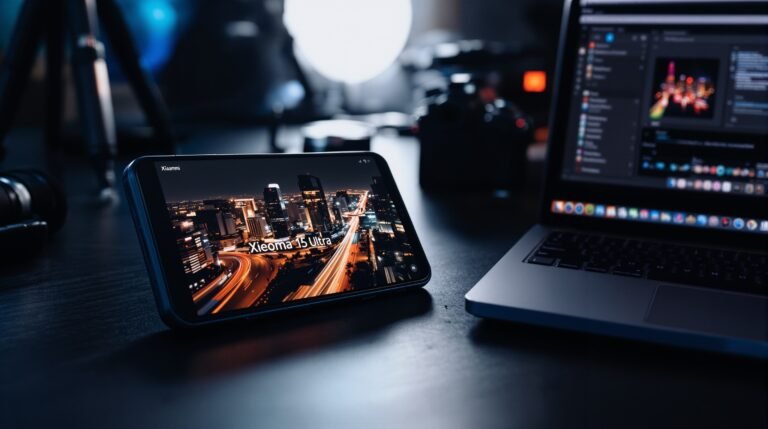 Xiaomi 15 Ultra: 10 Reasons It’s the Best Camera Phone for Tech Enthusiasts in 2025