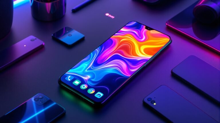 Top 10 Features of the CMF Phone 2 Pro: A Game-Changer for Phone Lovers in 2025