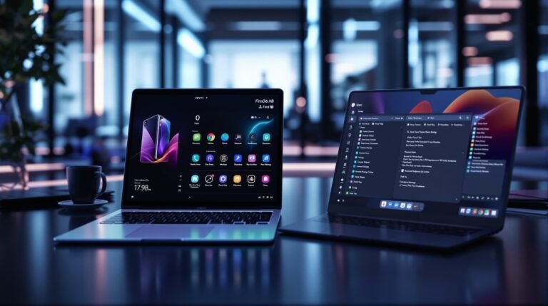 10 Must-Know Oppo Find X8 Pro Features That Laptop Lovers Will Adore