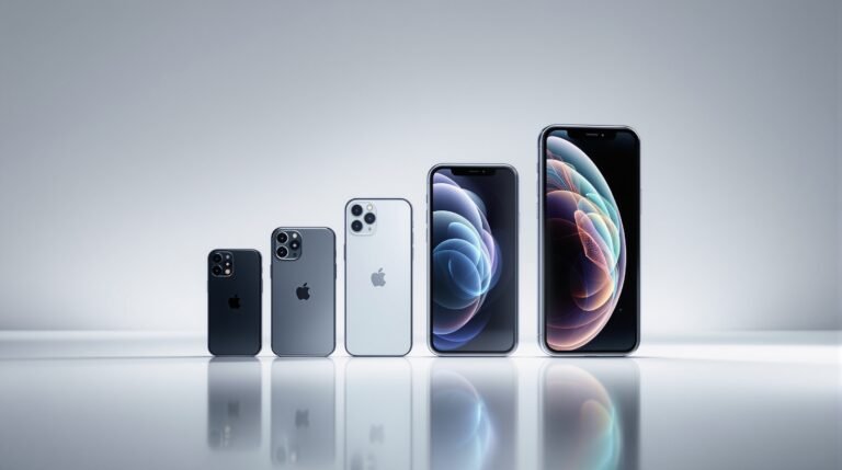 iPhone 16 All Models: A Comprehensive Breakdown of Features, Specs, and Performance
