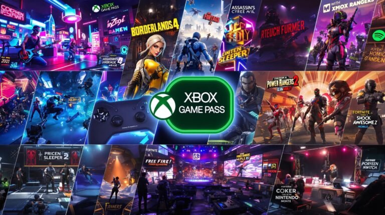 Gaming and Esports News: August 2025 Highlights for Beginners