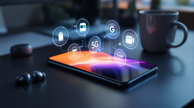 10 Game-Changing Features That Make the Google Pixel 9 Pro XL a Dream Phone for Mobile Enthusiasts