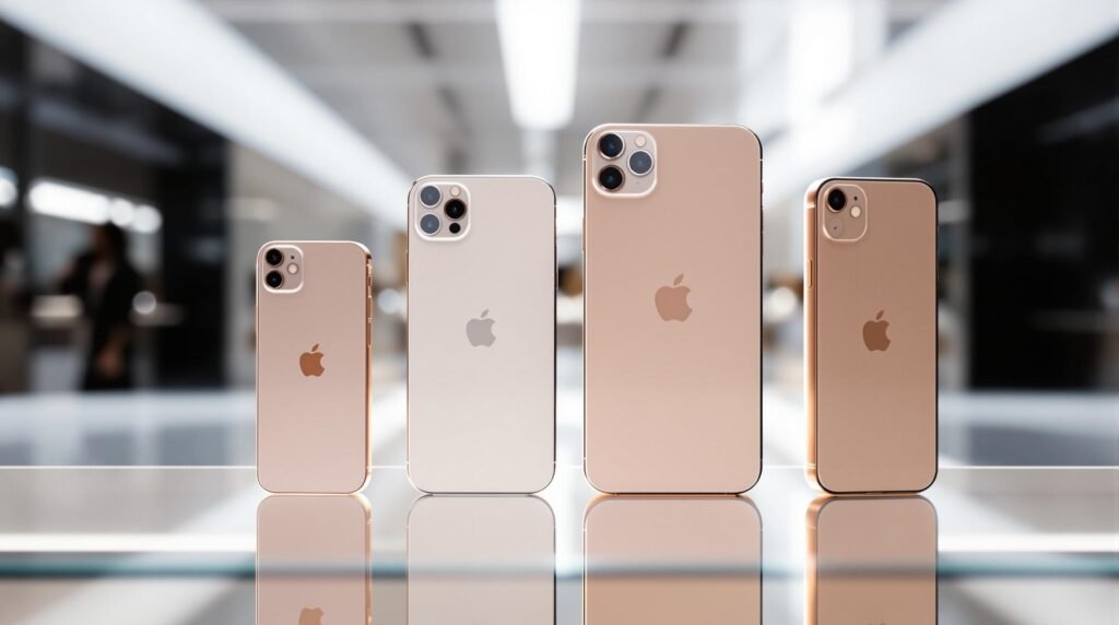 iPhone 17 Launch