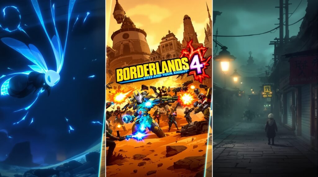 Explosive Releases and Industry