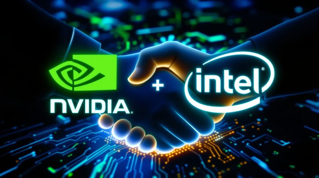 Developments in AI Security and Consumer Tech