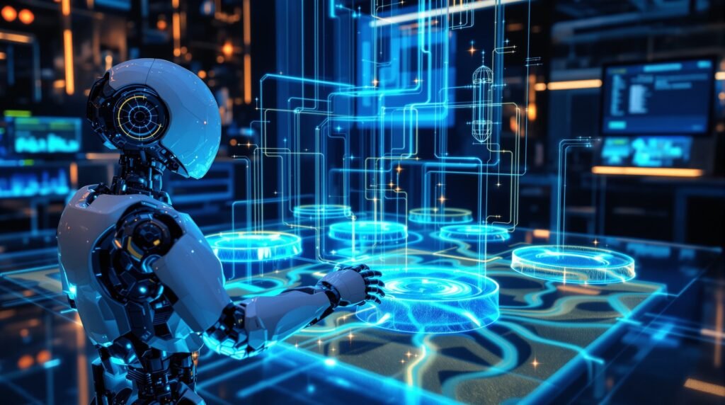 Tech News Roundup AI Leaps