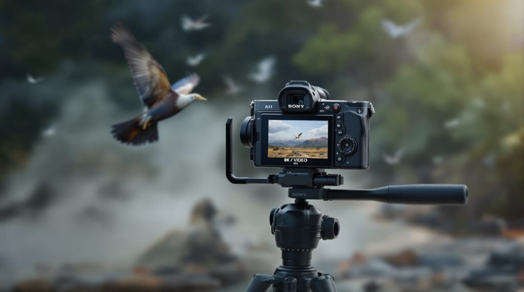 Most Powerful Full Frame Cameras Reviews