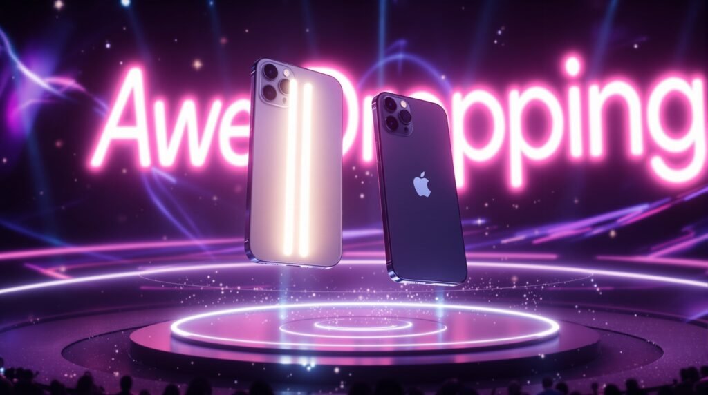 Tech News Stories Dominating September